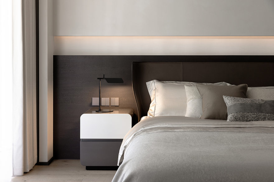 雅奢容器丨中国杭州丨800室内设计-72