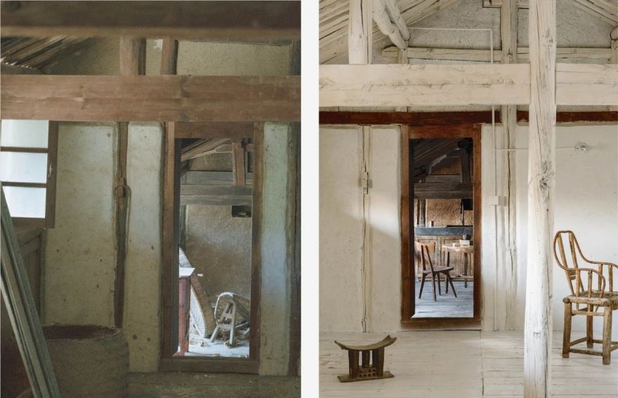 谢柯新作丨大理 · 下山口温泉院子丨中国大理丨谢柯,支鸿鑫,刘晓婕,孔祥喜,杨琳悦-99