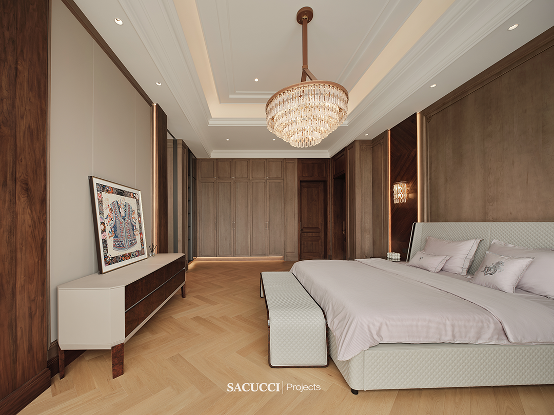 贵阳阅山湖别墅设计丨中国贵阳丨贵州中恒国林建设工程有限公司-48