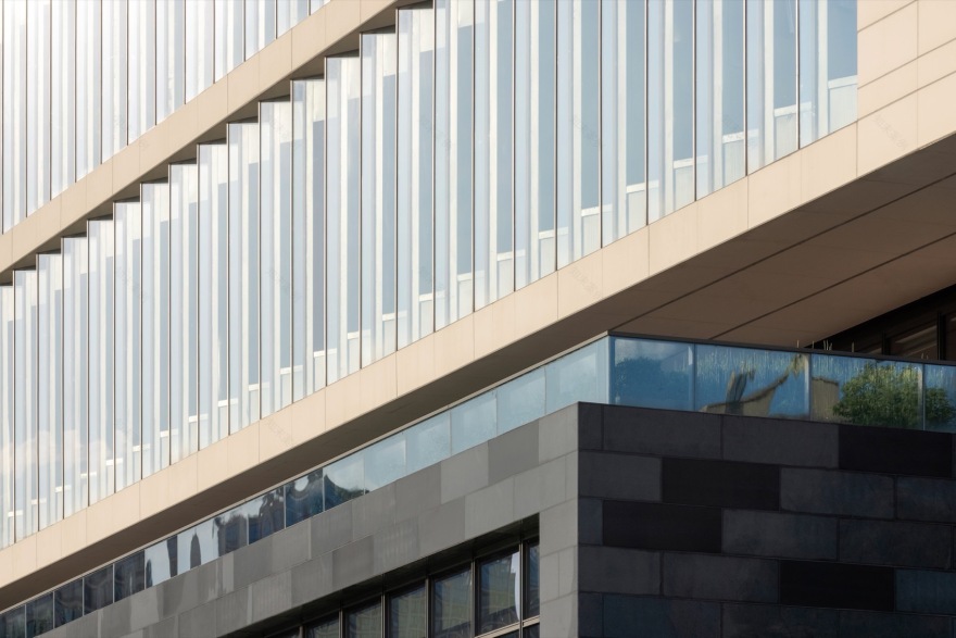 陕西汉中新天汉创新中心丨中国汉中丨上海逸竞建筑规划设计有限公司-50