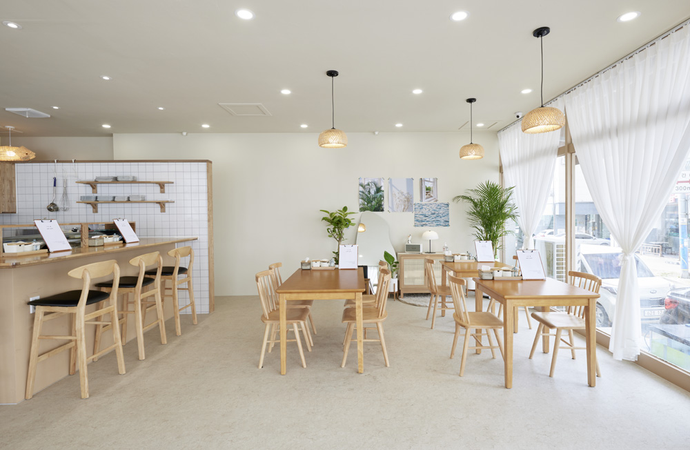 20 平米现代简约家居设计-7