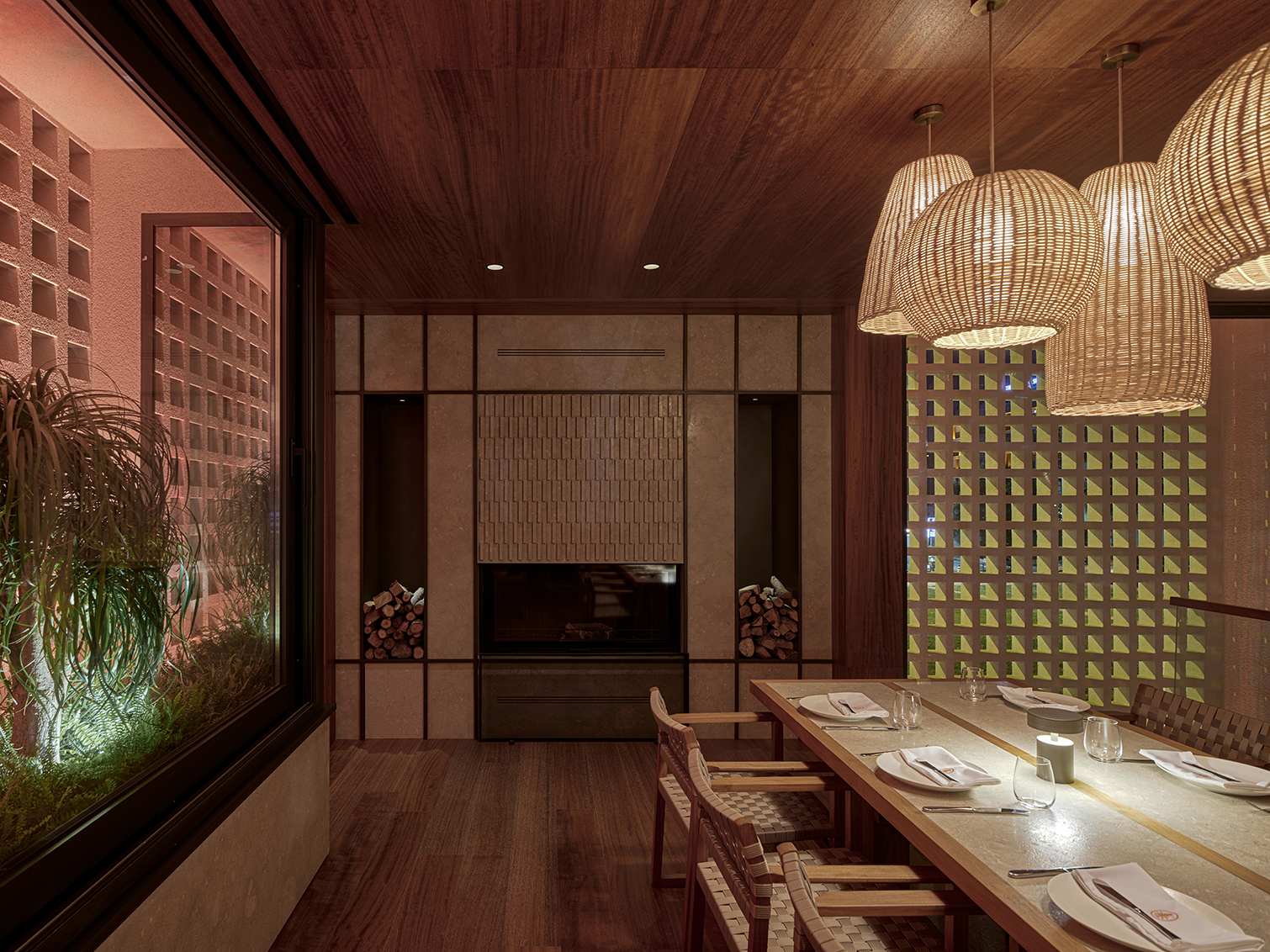 ALMA 餐厅&酒吧丨土耳其安塔利亚丨KUD Design Studio & BBA.Istanbul-20