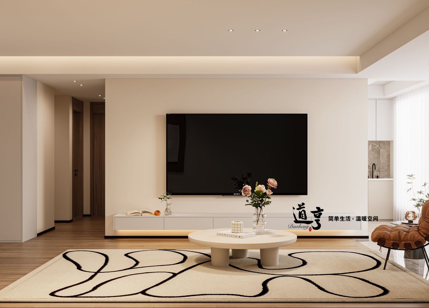 泥泞中也是有生机的-2