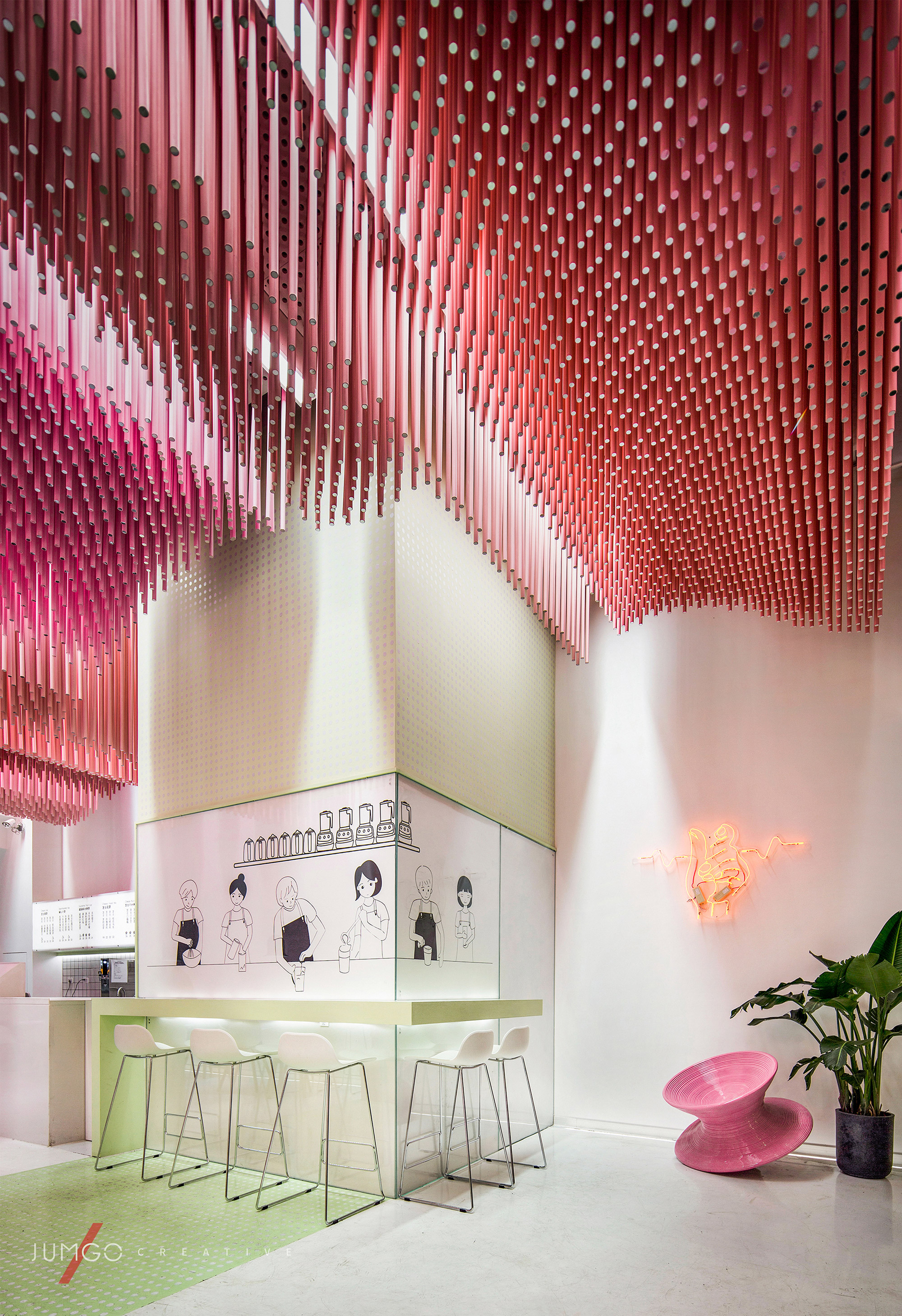 溪羽的茶丨中国成都-7