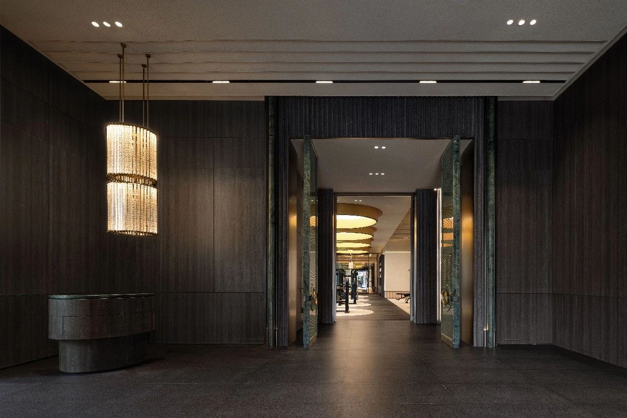 万科·三亚湾丨中国海南丨MAUDEA 牧笛设计-76