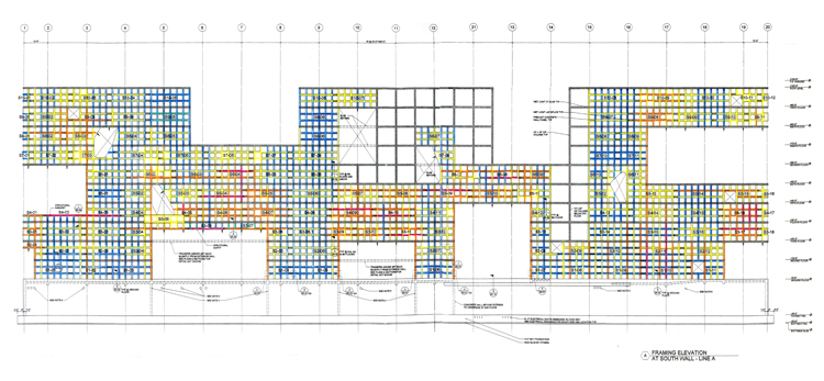 丨美国丨Steven Holl Architects-14