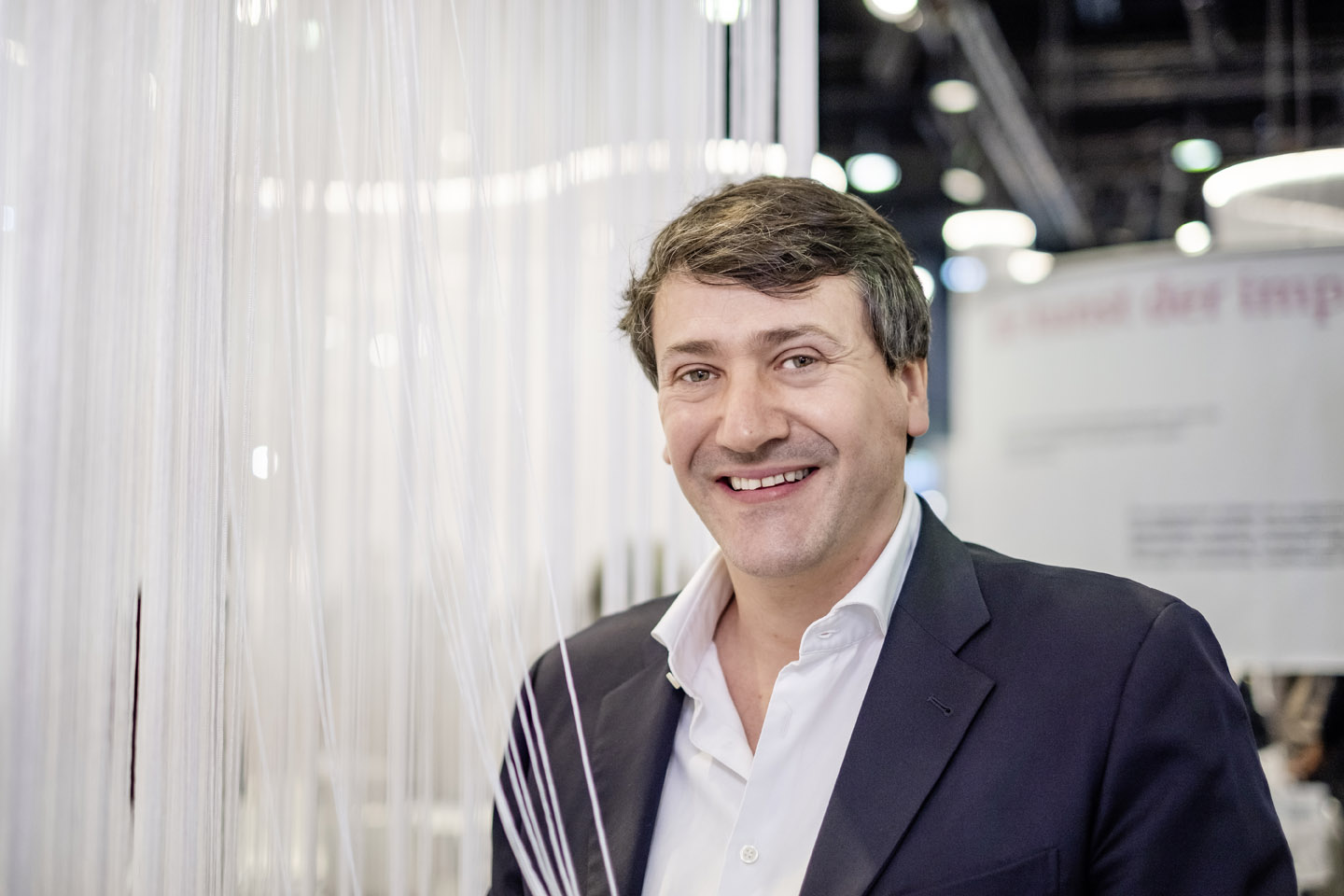 Paperworld 2019  未来办公室特别展丨德国法兰克福丨André Schmidt  MATTER建筑与城市规划事务所-92