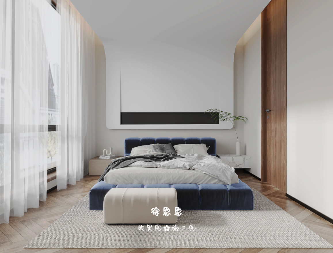 民宿-逃离城市喧嚣 感受自由呼吸-2