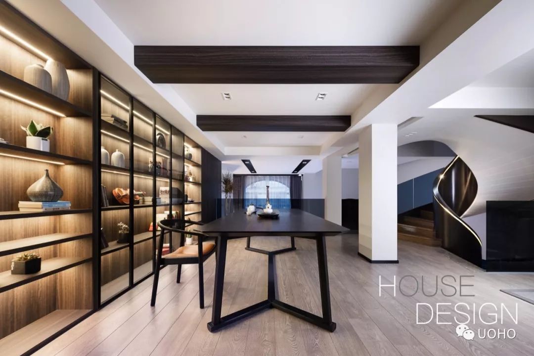 徐学浩 | 个性时代空间设计，彰显 8090 后态度-60