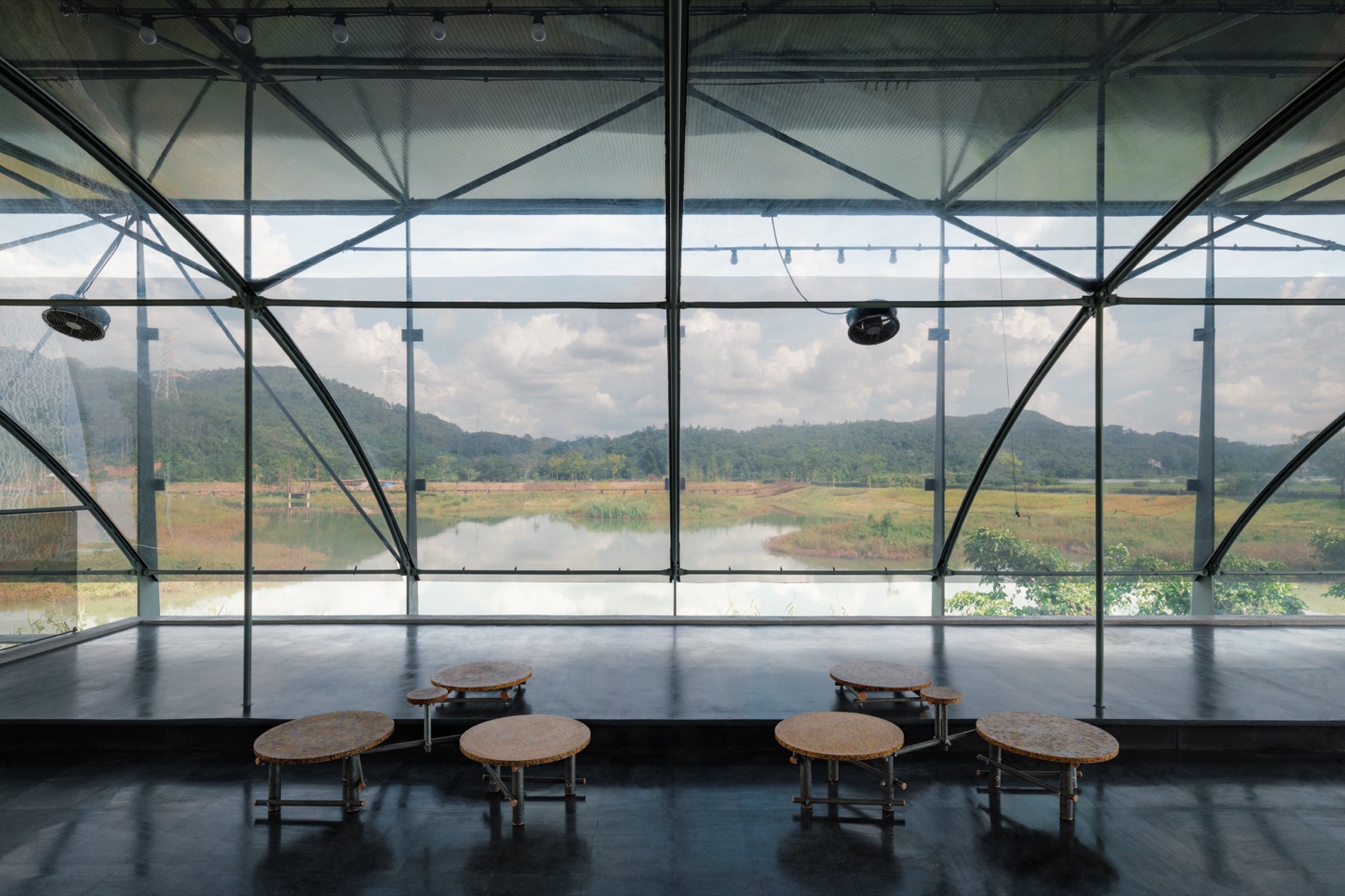 明月坞丨中国惠州丨郭廖辉工作室-60