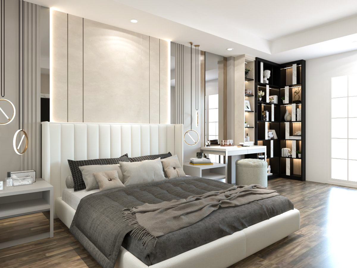 Apartemen MOI Mr.R-6