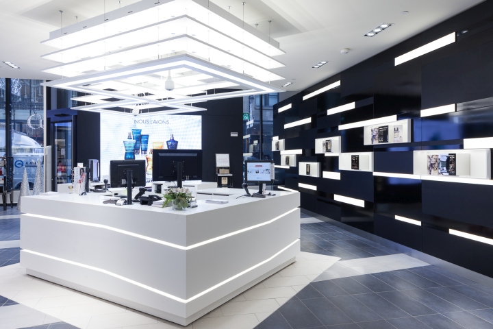 加拿大 Beauty Boutique 化妆品店 Tu·edo-1