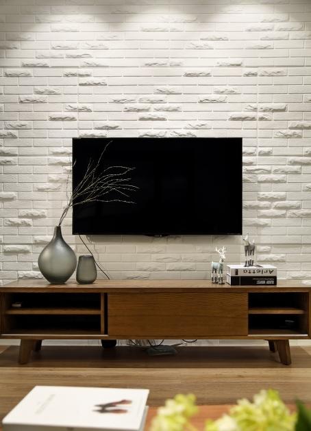 亚东观【爱悦之城】北欧风设计,打造自然温馨空间-7