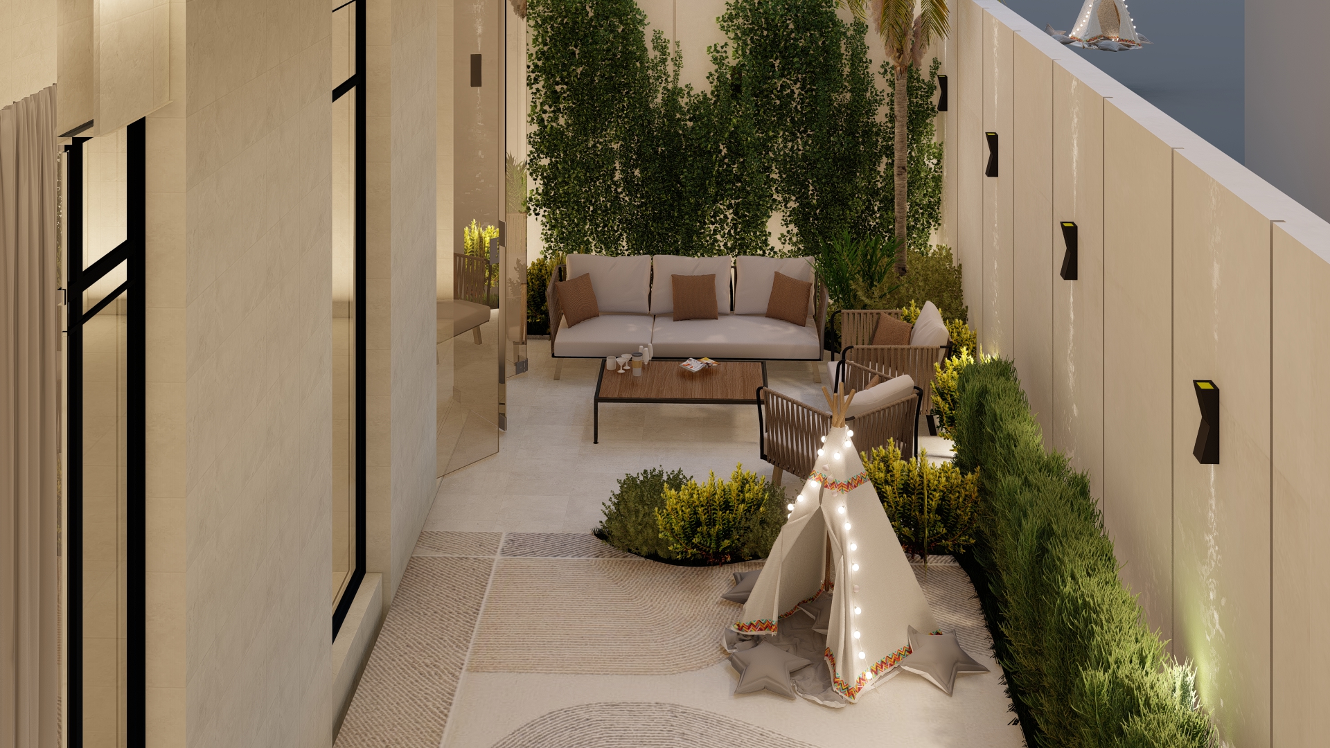 Villa in Jeddah - KH ELITE-5