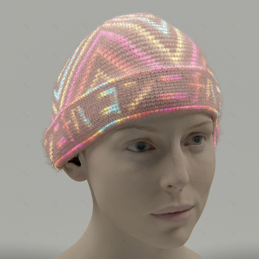 未来屏幕 | 13 种生活物品的创意嵌入设计-9