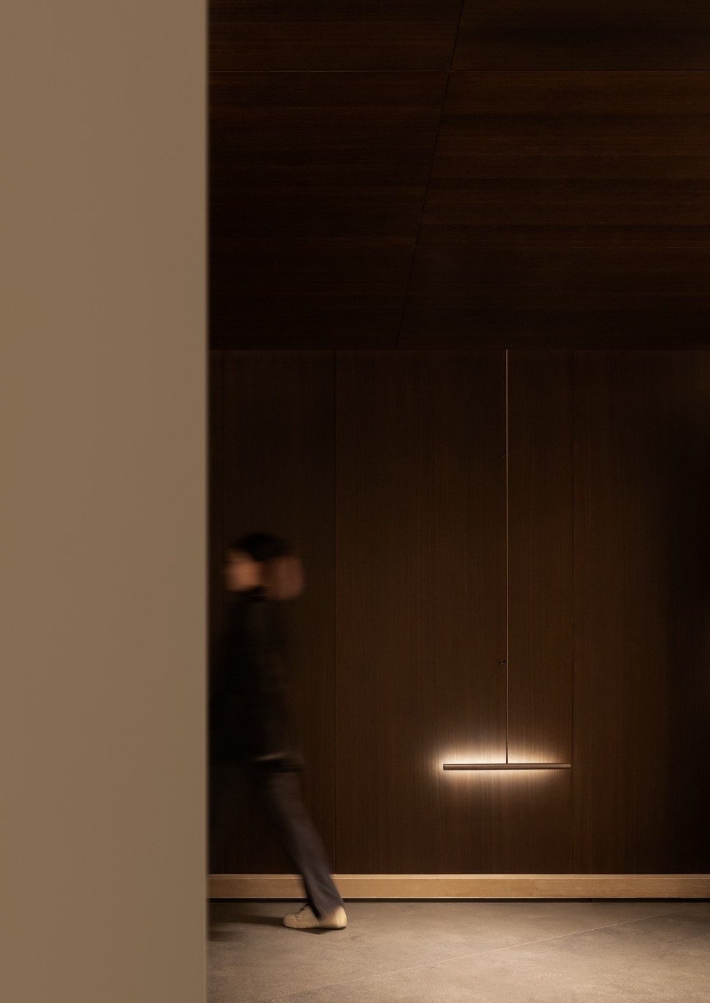 南京源尚丹若生活艺术馆丨中国南京丨郑树芬室内设计(深圳)有限公司-143