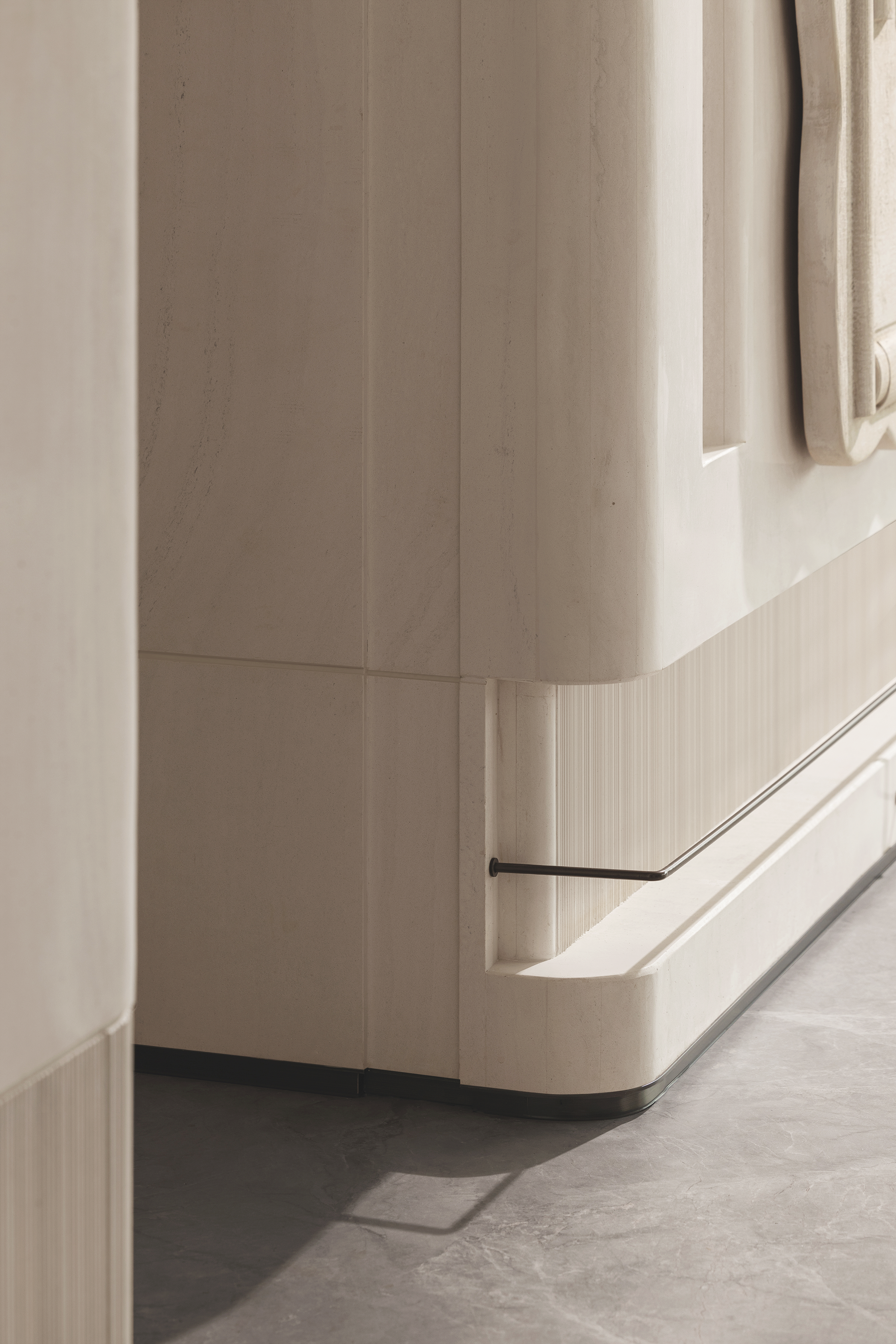 深圳盘石设计 | 吴文粒×万华：云溪泊心，麓岛归真-4