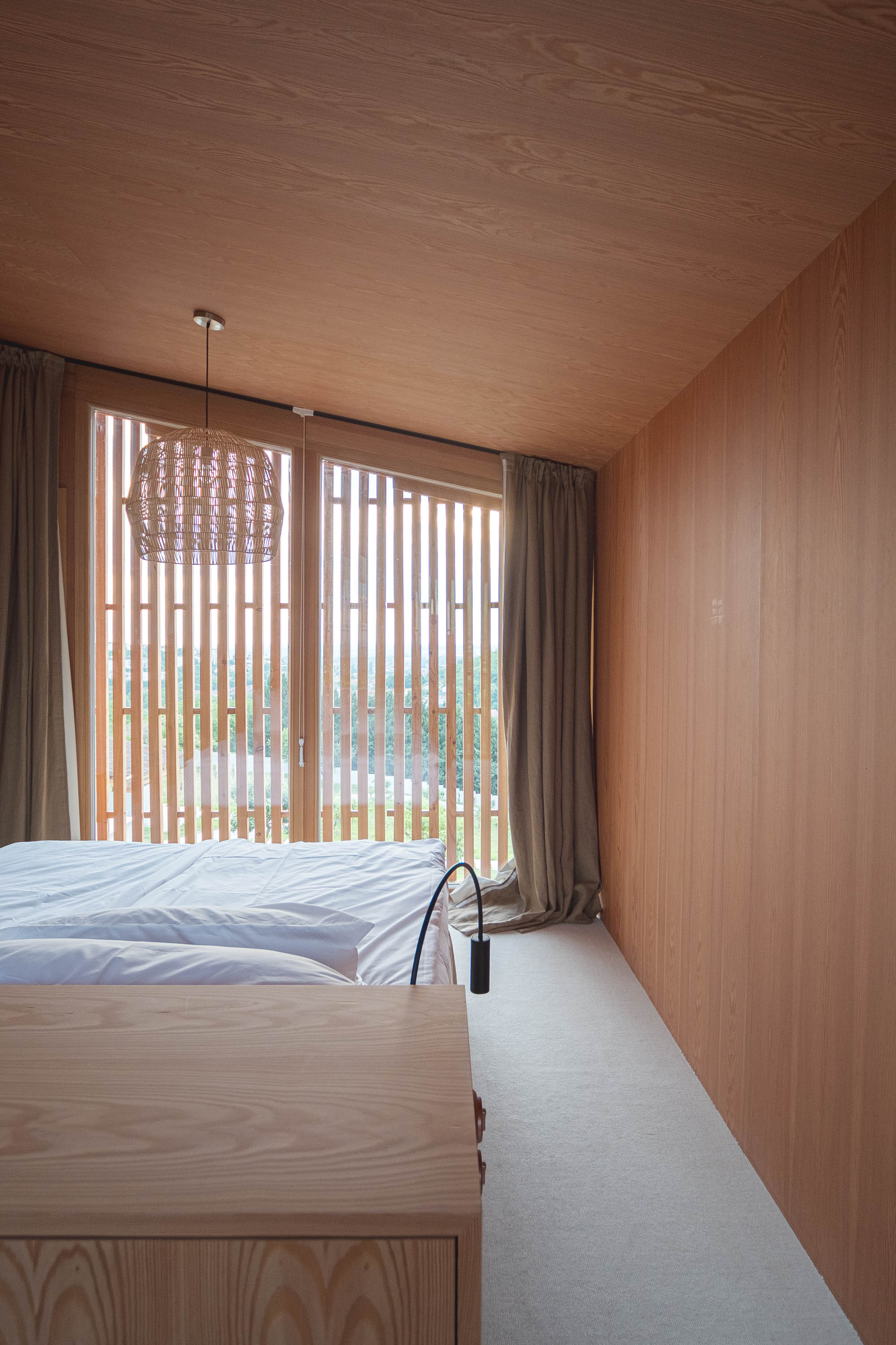 塞格德·罗奇丨匈牙利丨Építész Stúdió-60