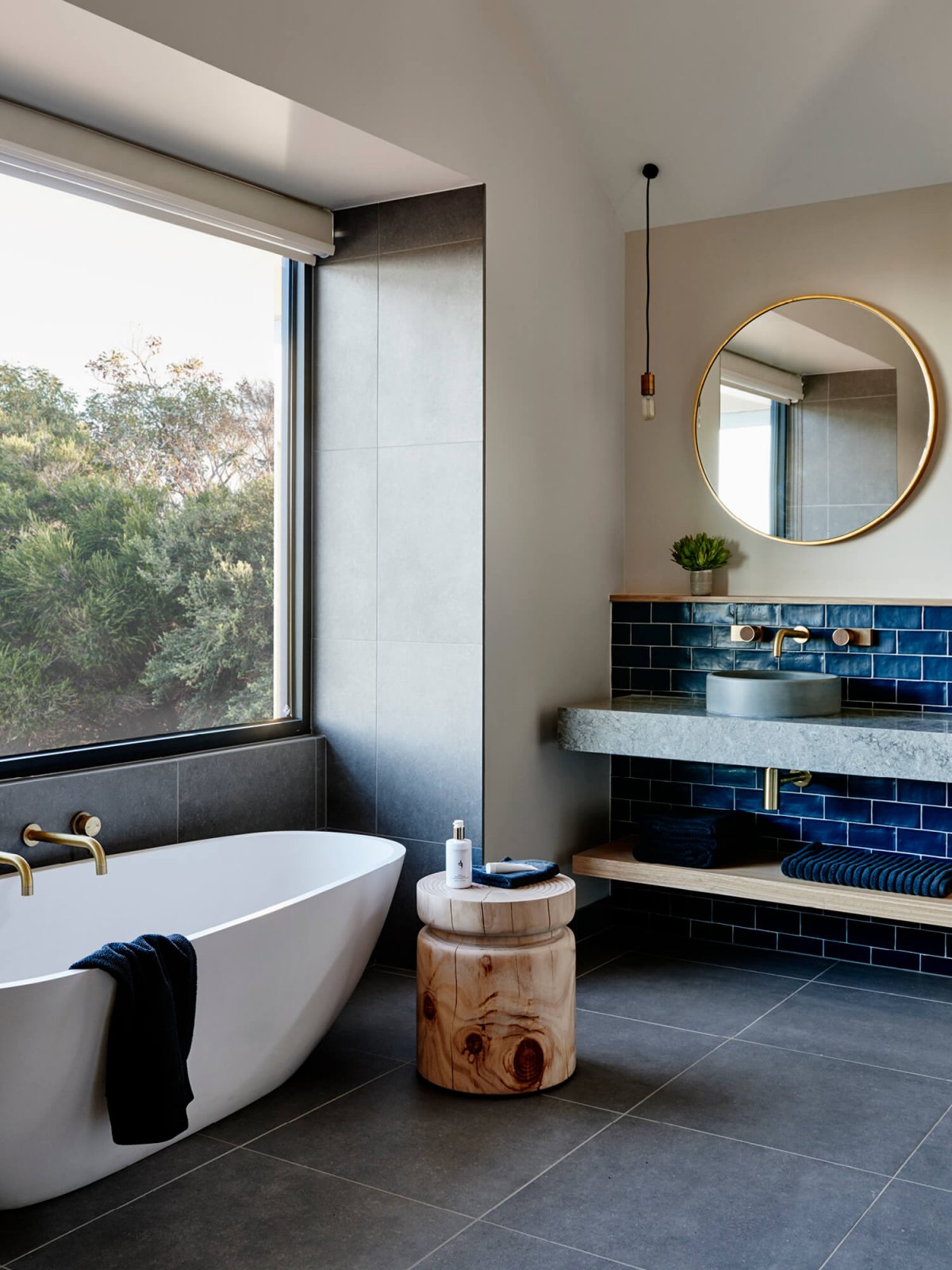 Lon Retreat & Spa 酒店丨加拿大维多利亚丨Claire 和 Rob Gemes-9