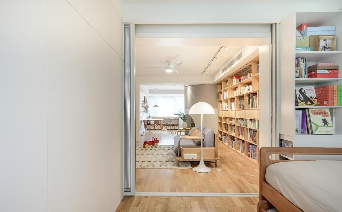 舟不离新作 | 蘑菇屋城堡,孩子们的梦幻空间-54