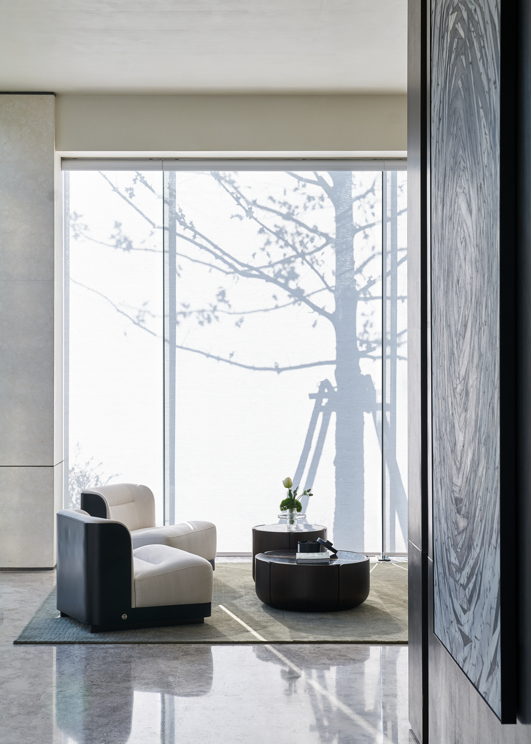 仁恒·海和院丨中国无锡丨MDO木君建筑设计-16