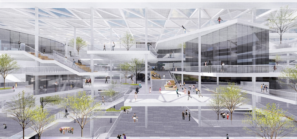 龙华三智学校 | 寓教于乐的“户外森林”学堂-24