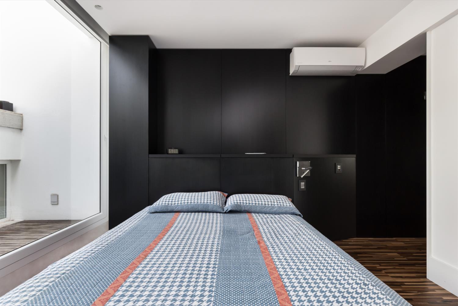 巴西 Apartamento Conte 公寓-5