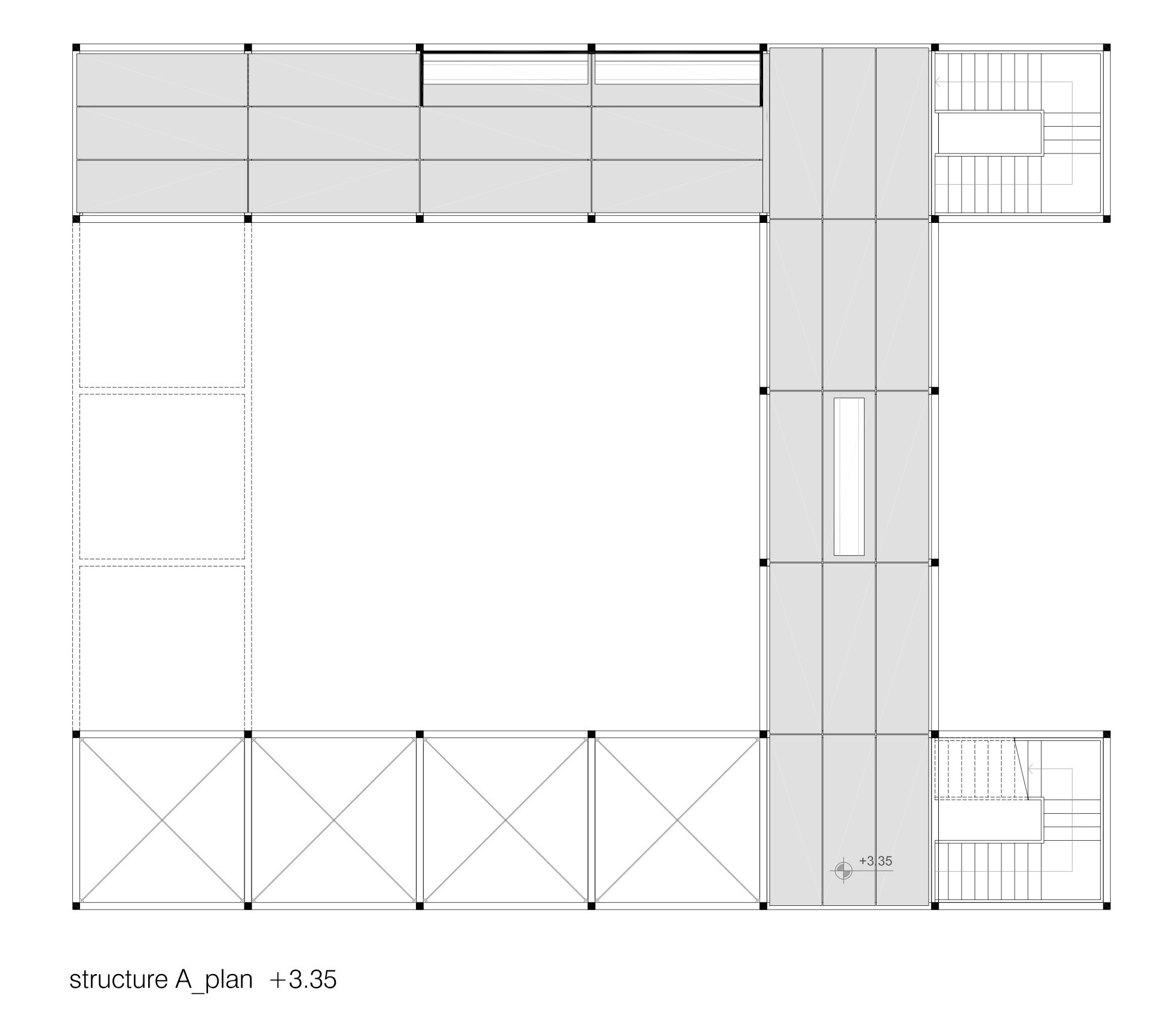 Campus de Belval / Inessa Hansch Architecte-35