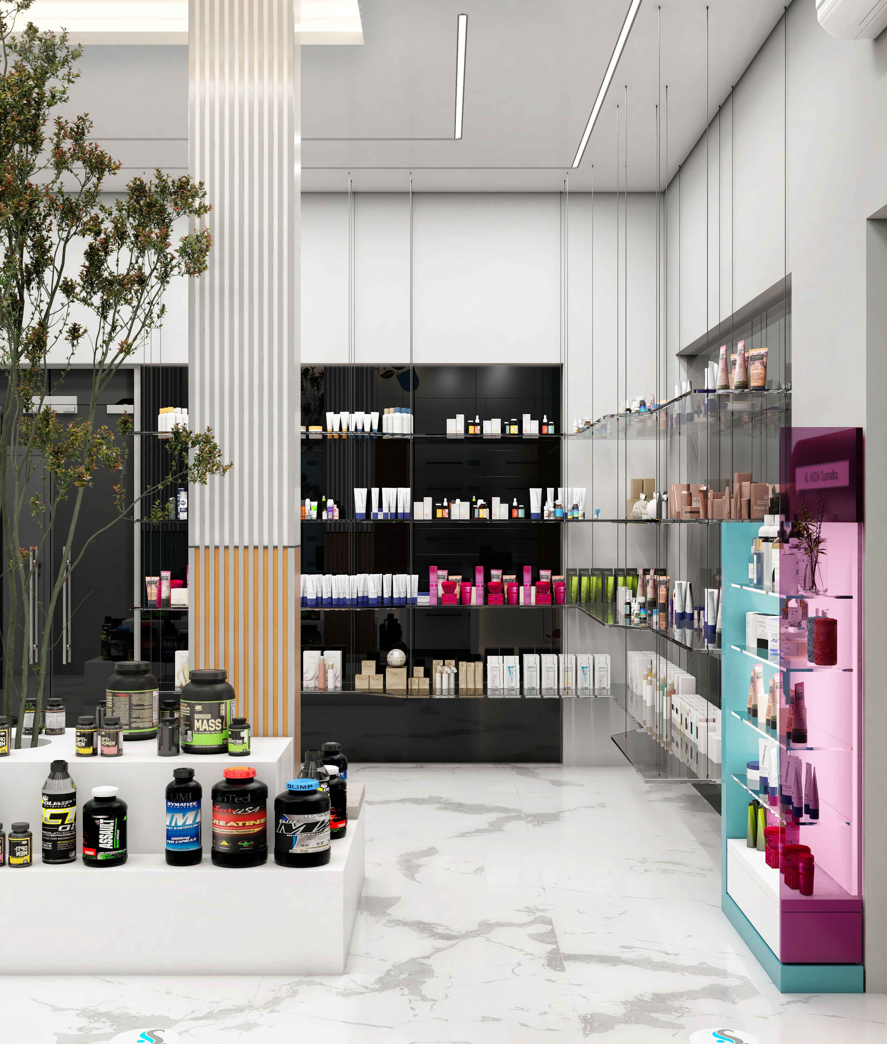 MODERN PHARMACY-7