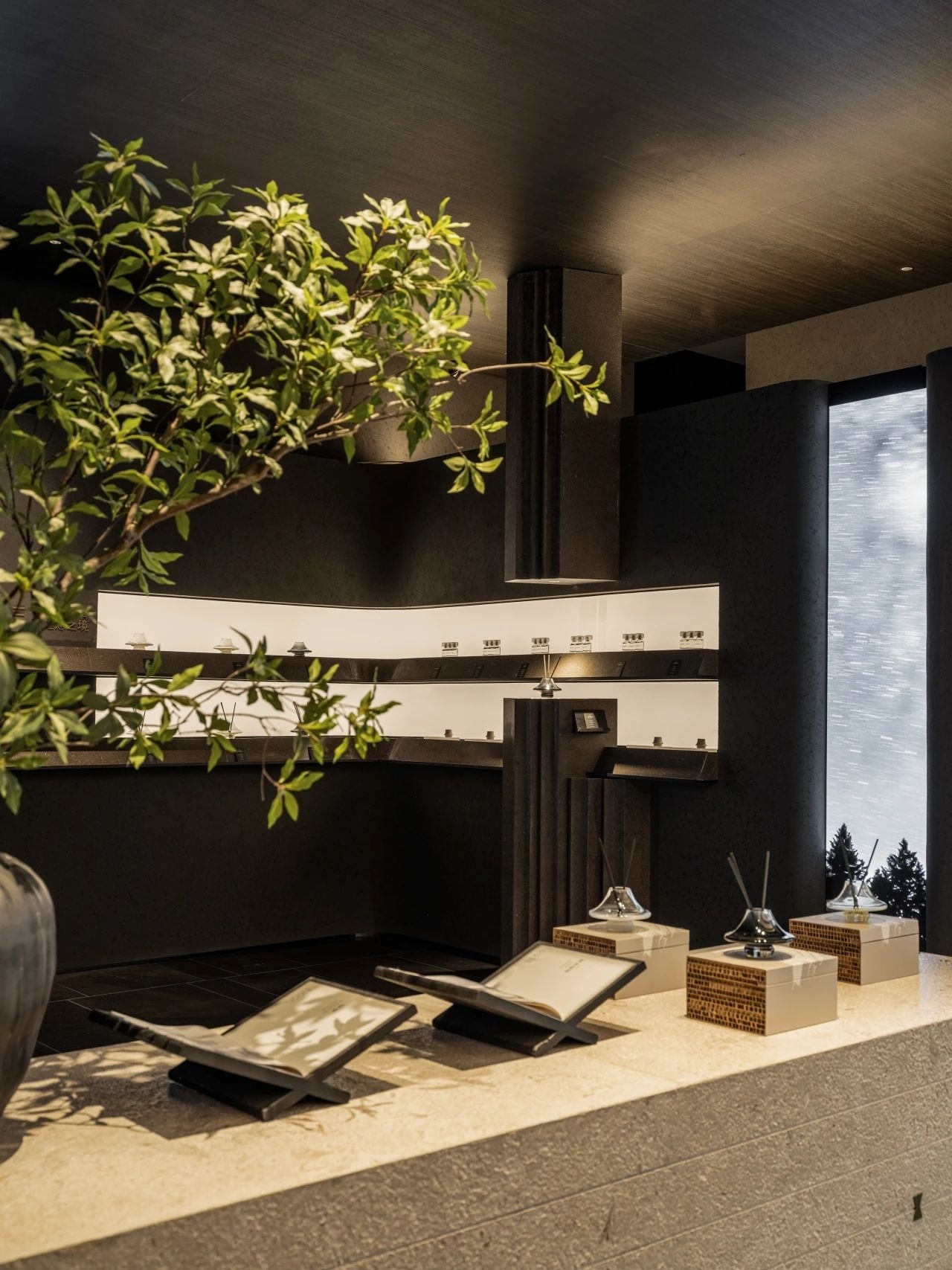 TOMO東木筑造 | 深圳萨和酒店（亚朵集团新品牌）-33