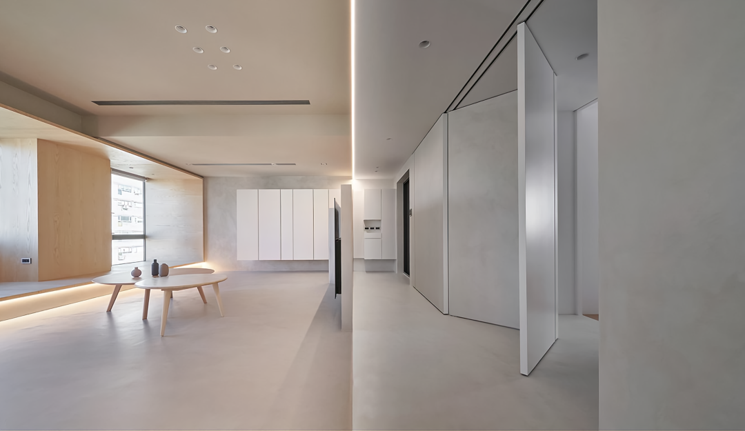 开心盒子L宅丨中国台北丨虫点子设计-33