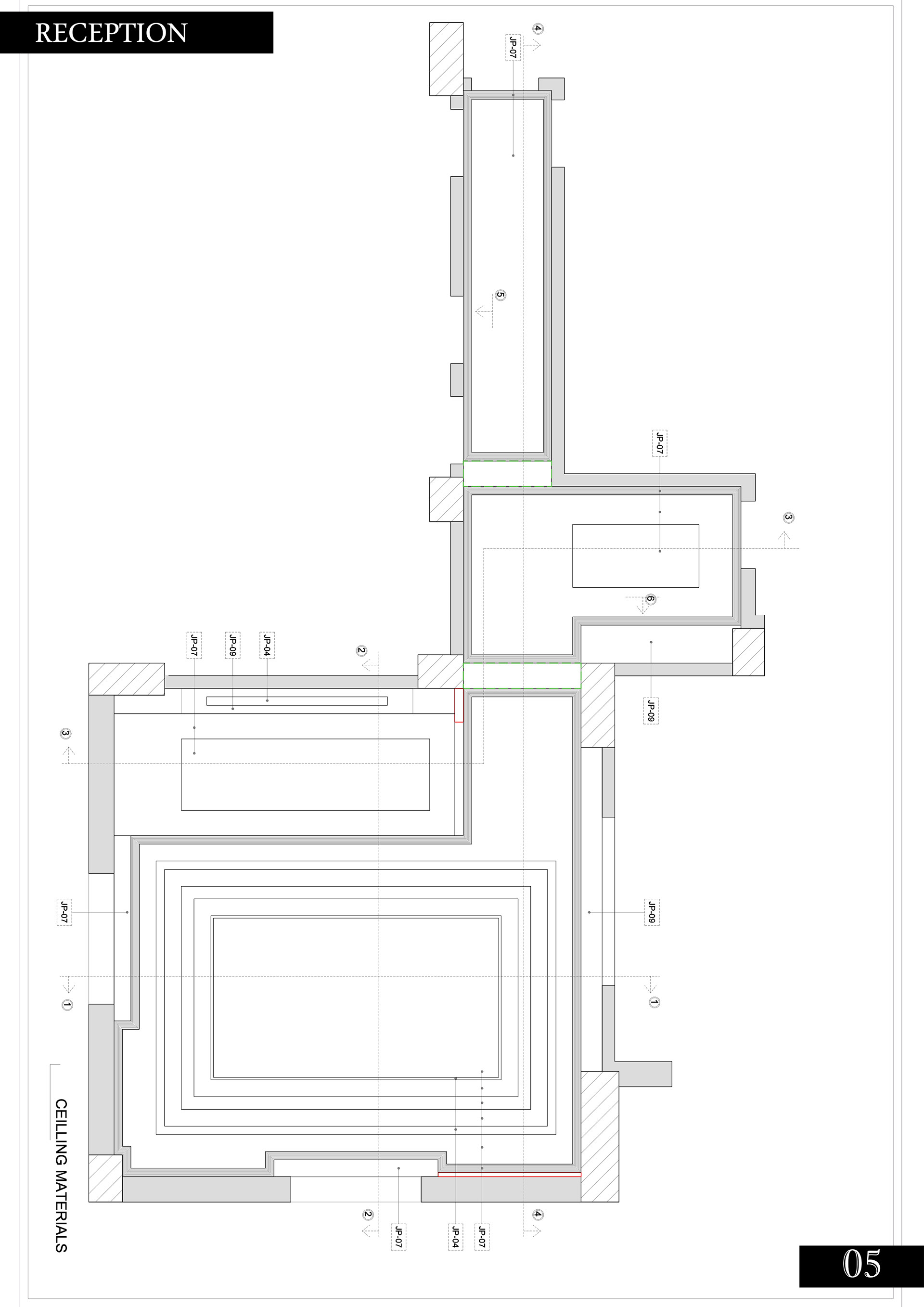 RECEPTION &OFFICE SHOPDRAWINGS-7