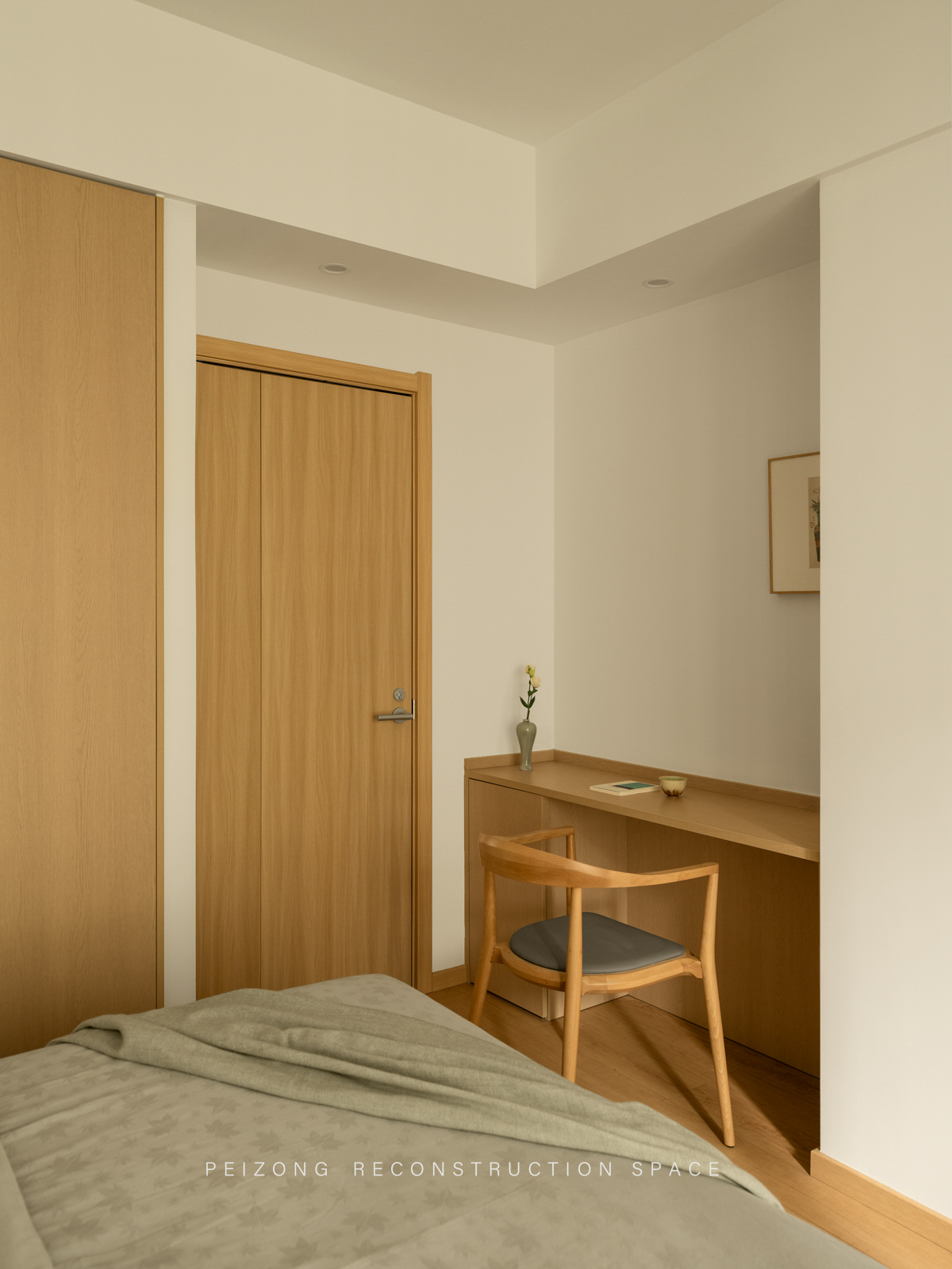 空间摄影——日式家居-23