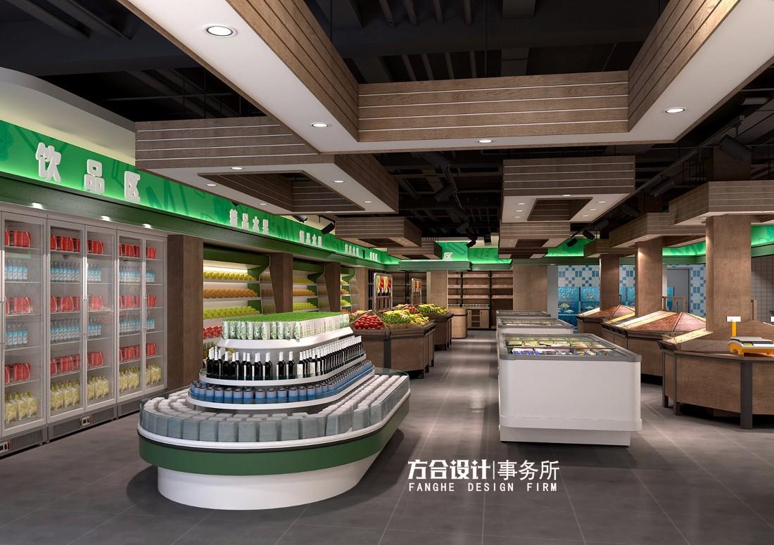 天天生鲜超市·艾溪湖店-8