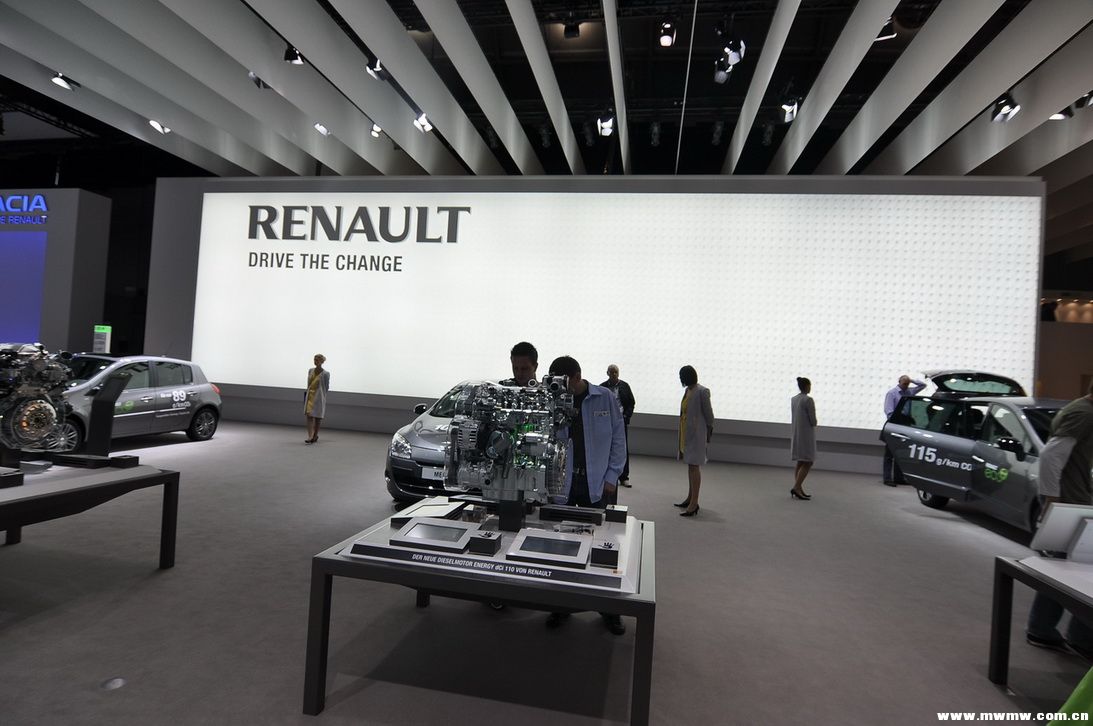 法兰克福国际车展-5-29