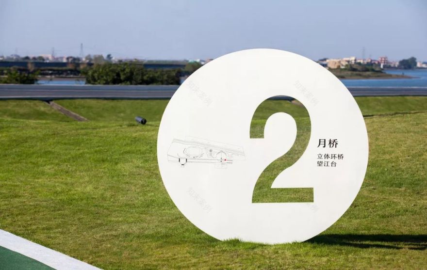 大地艺术激发场地活力 | 万科海上明月-90