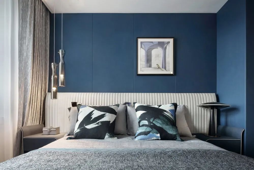 地平西棠甲第样板间-69