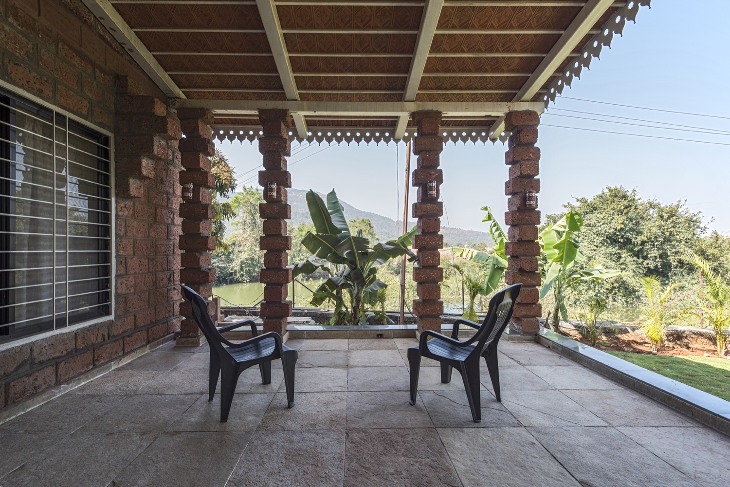 Krupachaya Farmhouse  Q-37