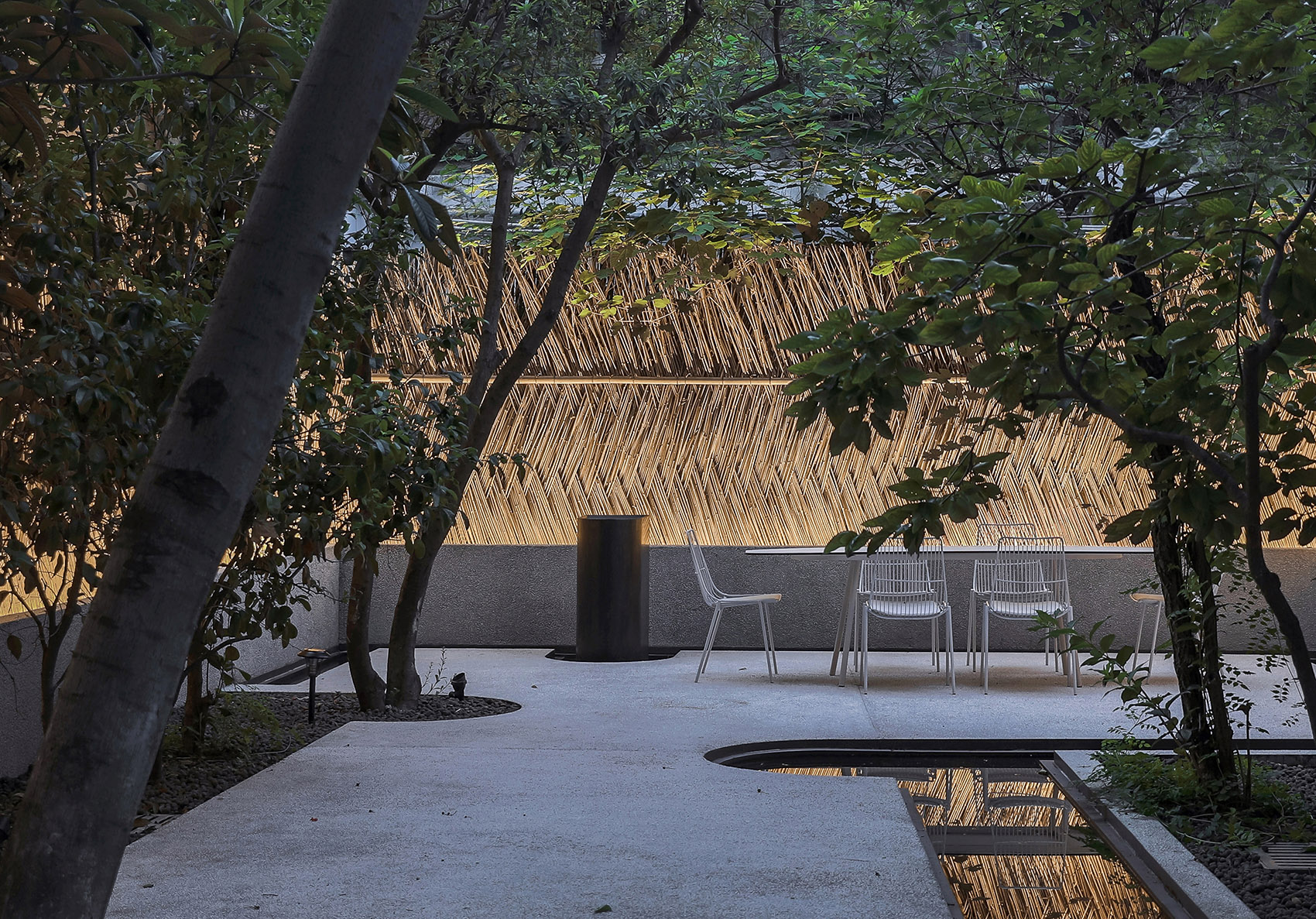 高邮路庭院之家，上海 / 继景设计工作室-33