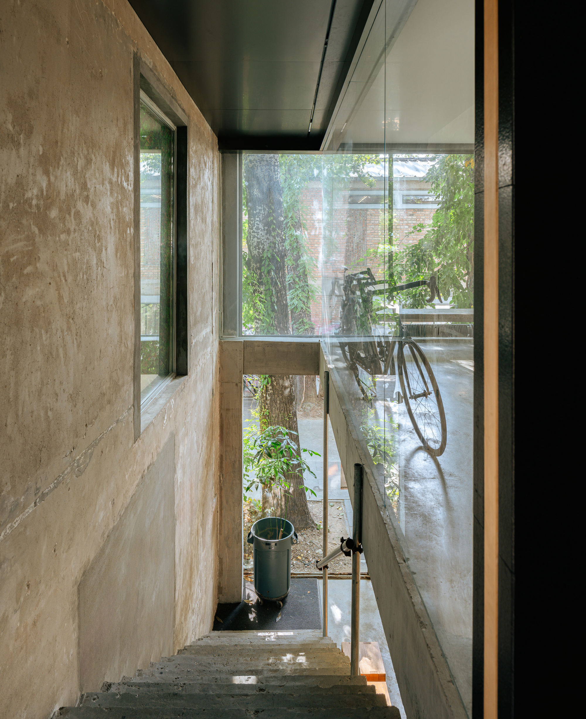 The Community on 3rd Ceramics Street / atelier suasua-11