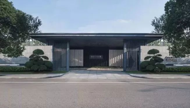 融创·溪湾首府 | 鹿影幻境,自然诗意的栖居-20