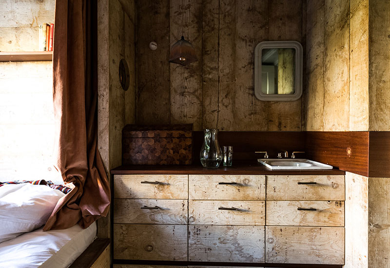 伦敦诺丁山山间风格环保公寓-16