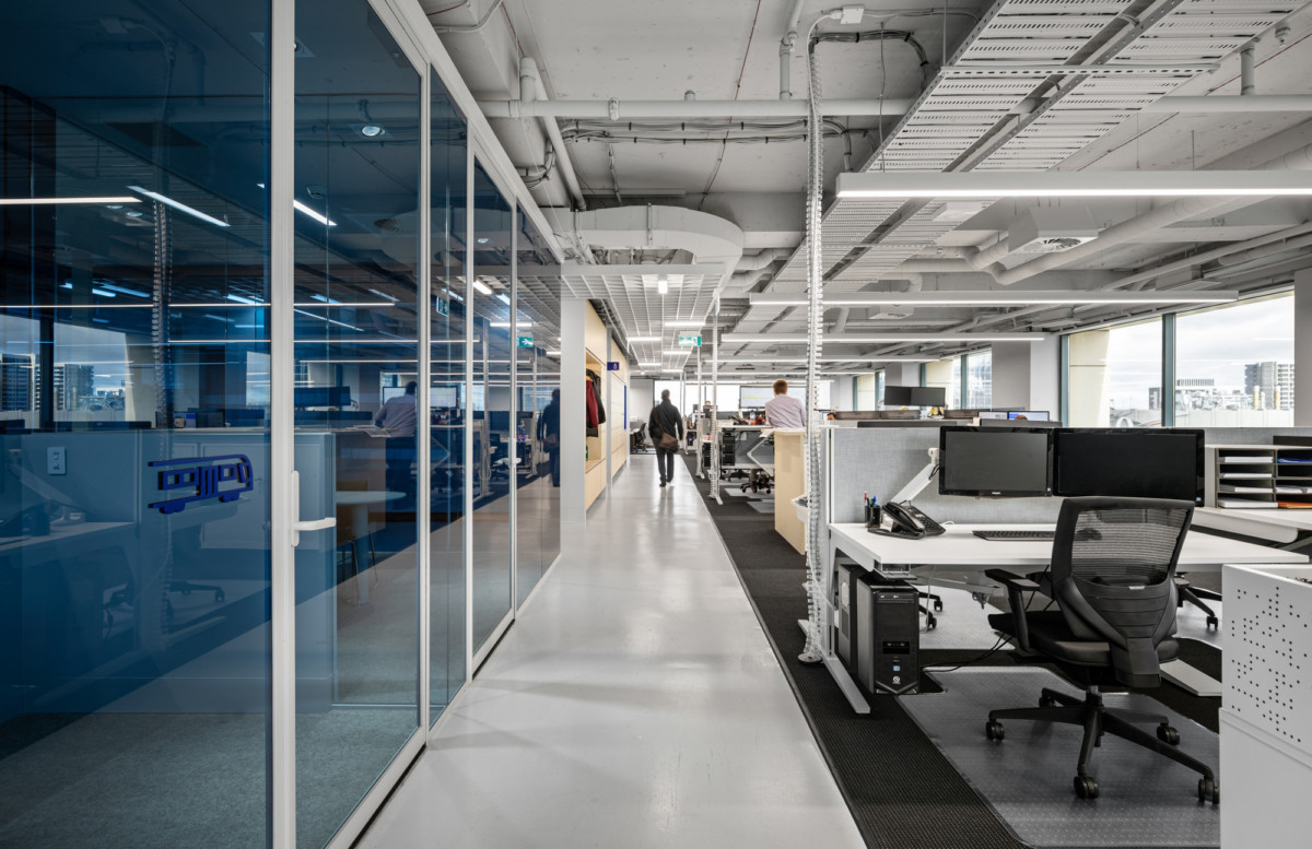 Traffix Group Offices – Melbourne-9