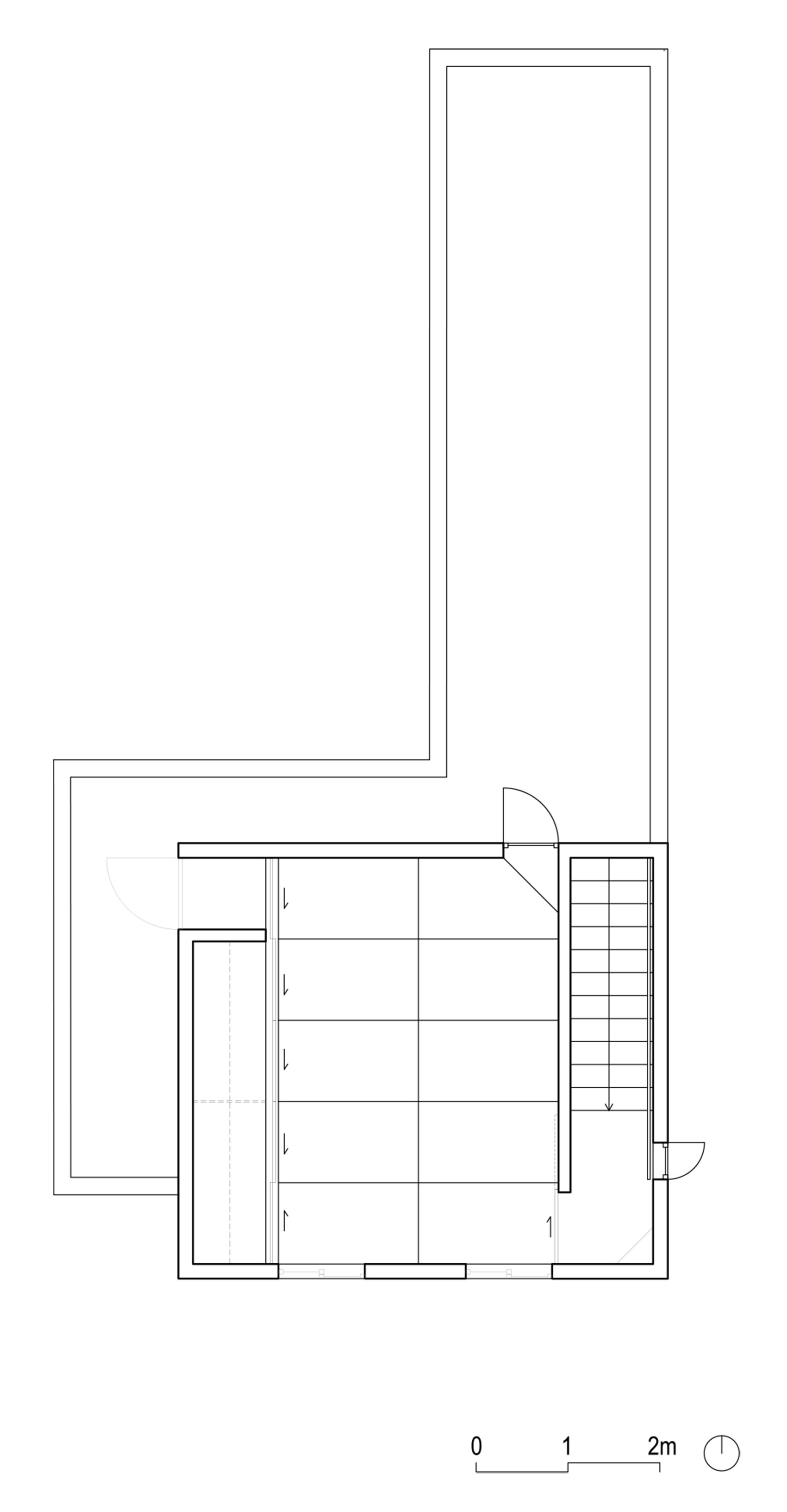 Eri 住宅丨日本丨YSLA Architects-36