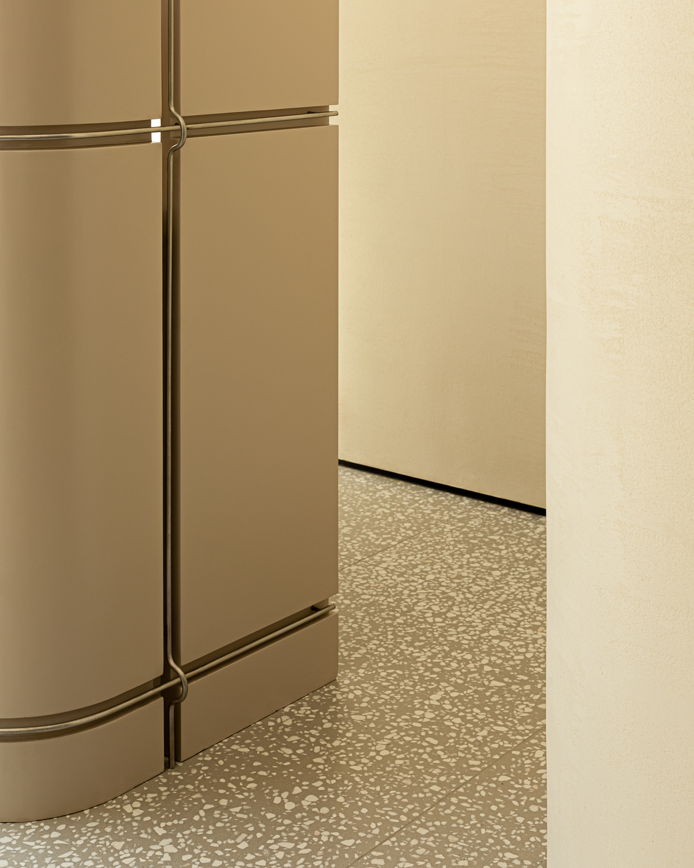 卢境婷口腔诊所丨中国上海丨qisi desgin-6