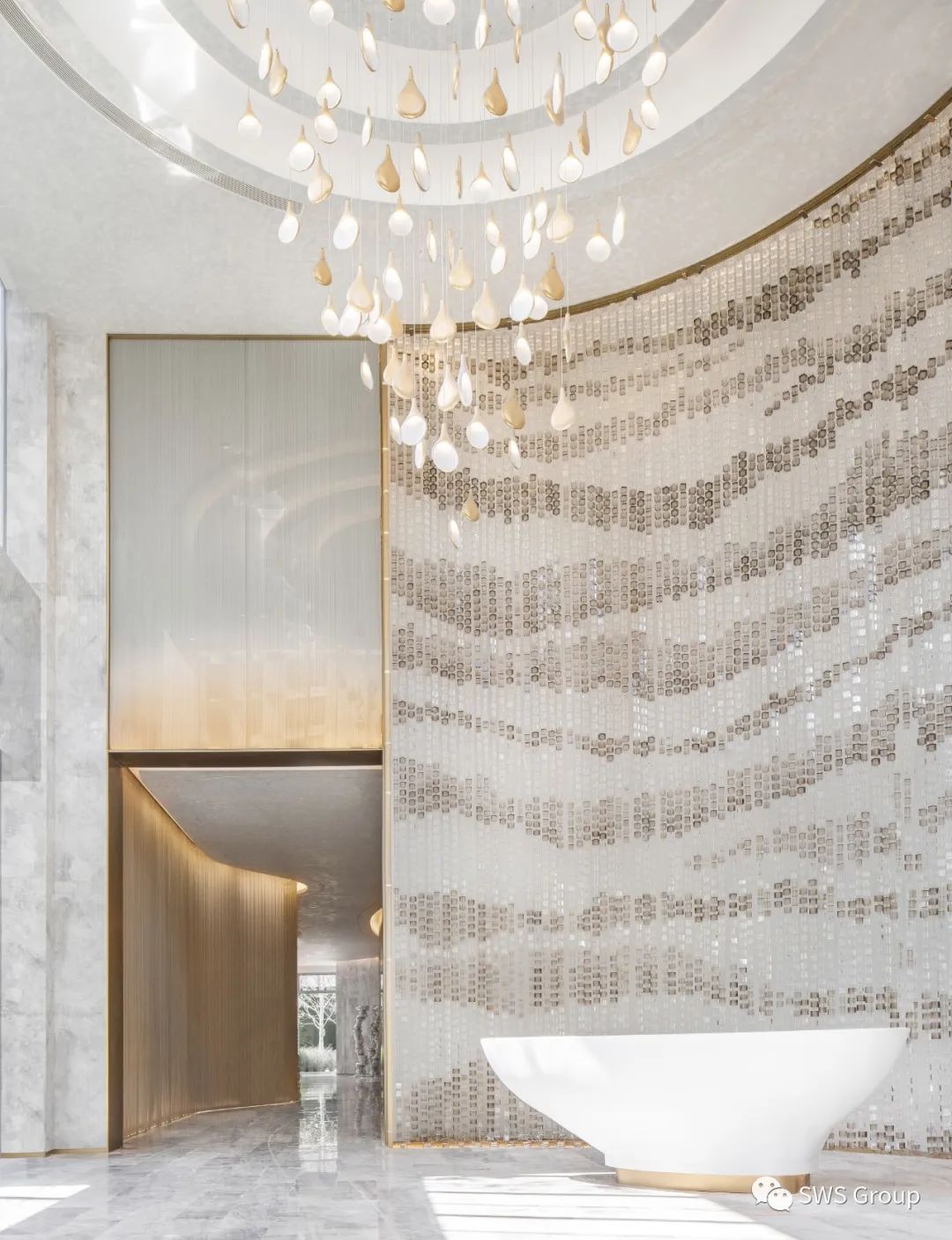 绿城桂语江南：水榭戏台，诗意之处-16