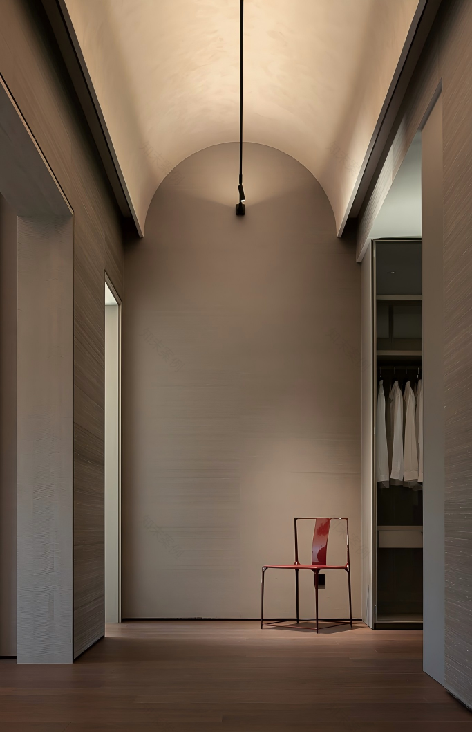 丝路繁花丨中国杭州丨ACD意墅今典-83