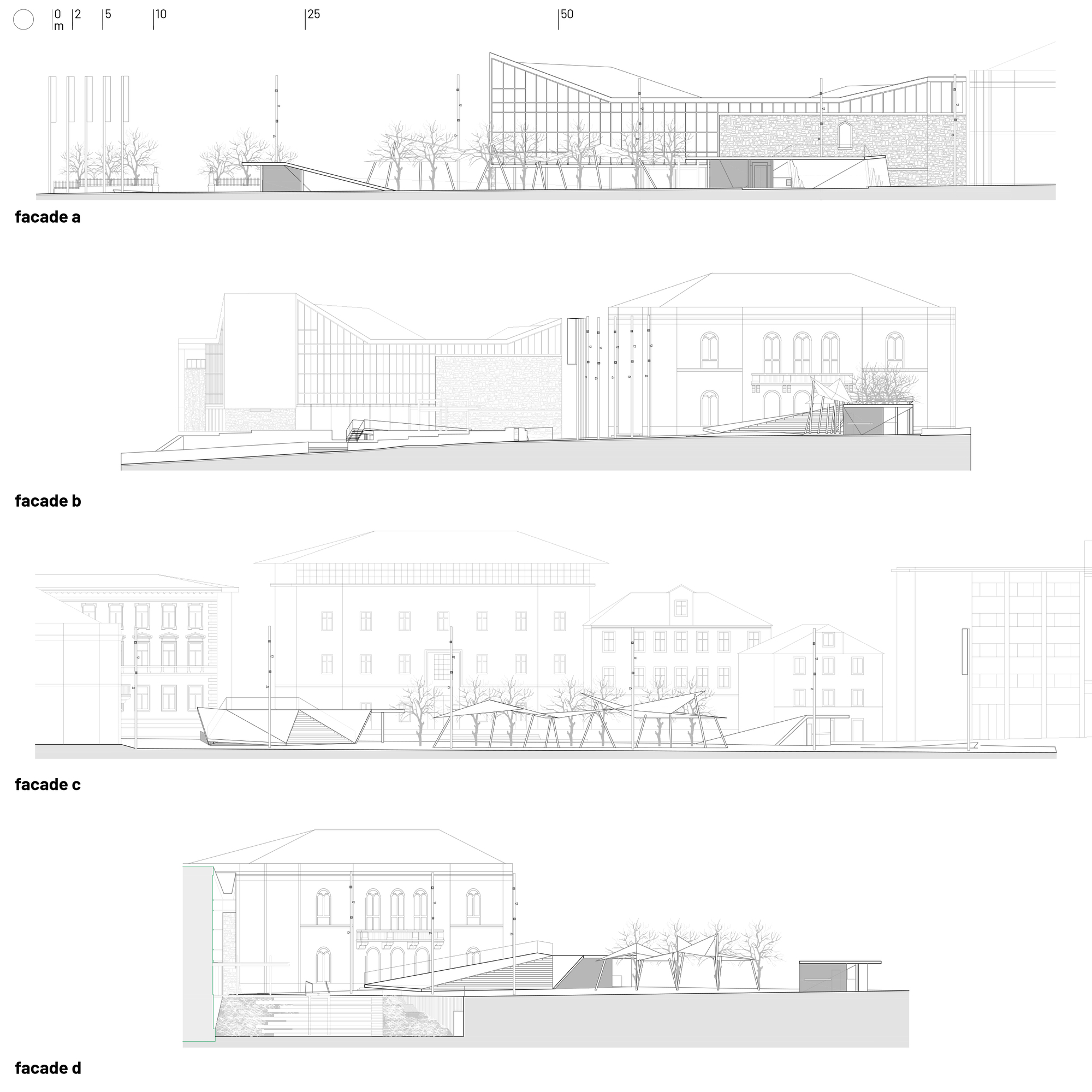 克罗地亚广场 Poljana 设计丨Atelier Minerva 等-54