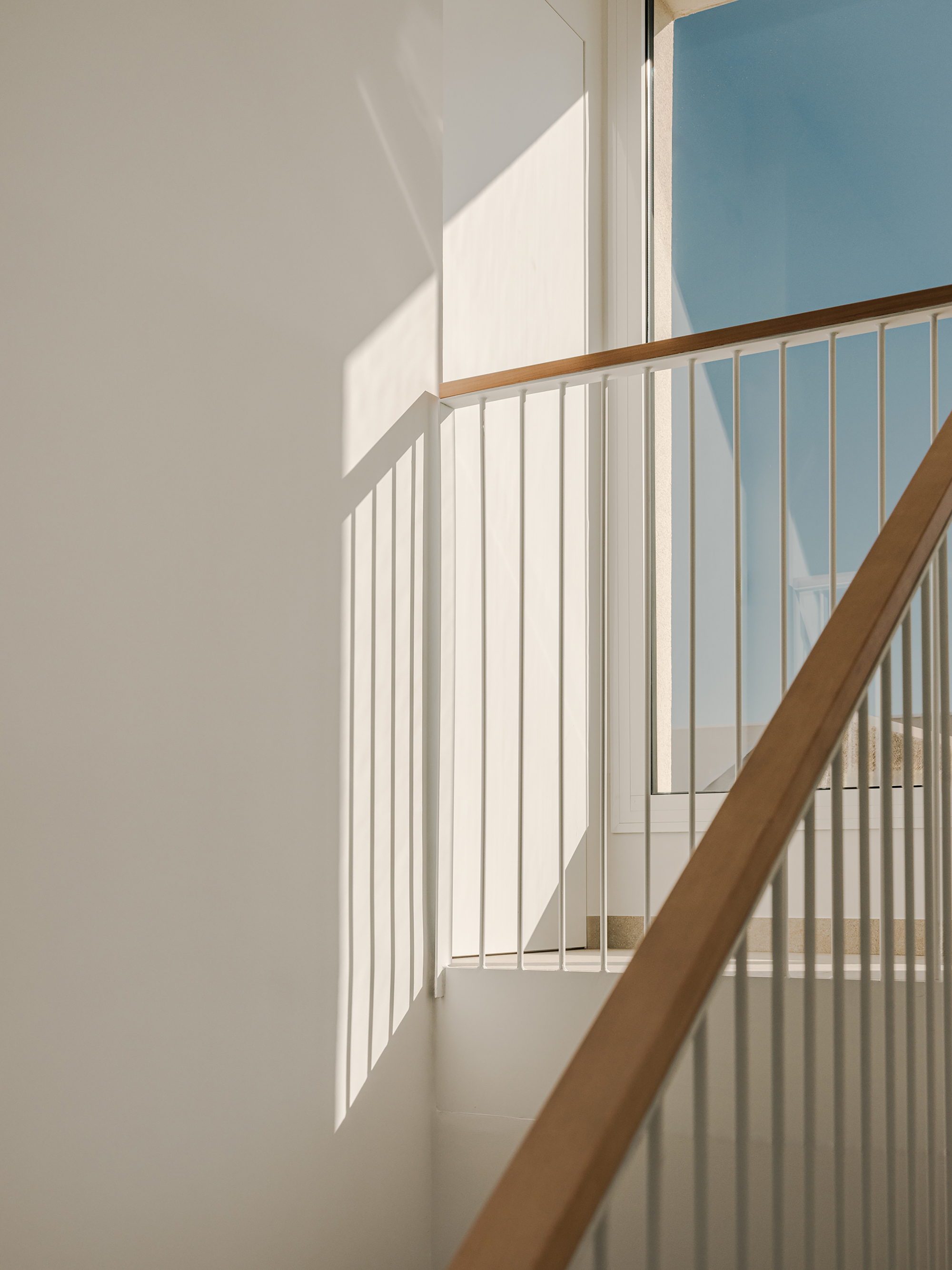 巴塞罗那之家丨西班牙丨VVAA studio-24