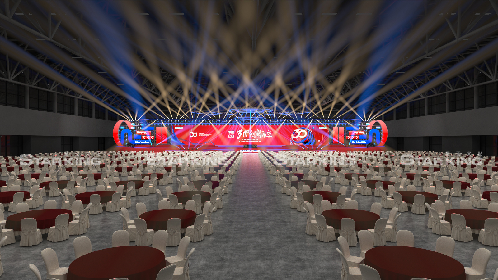 立白30周年舞美提案稿——飞机稿-1